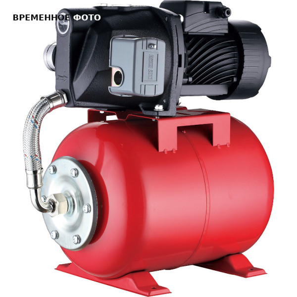 Насосная станция Pumpman ATJET100ECO Насосная станция Pumpman ATJET100ECO