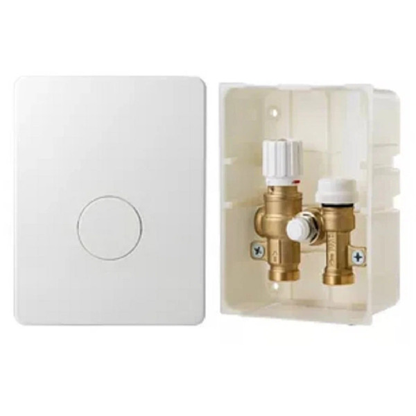 Комплект монтажный терморегулирующий для теплого пола 3/4" Vieir (до 15 м2) (VRT16) Комплект монтажный терморегулирующий для теплого пола 3/4" Vieir (до 15 м2) (VRT16)