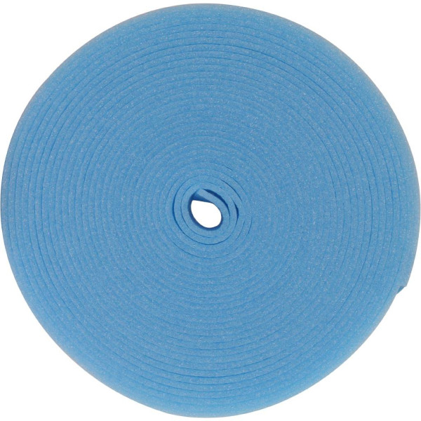 Лента демпферная 100x08x25000 мм. Stout (SMF-0002-100825)