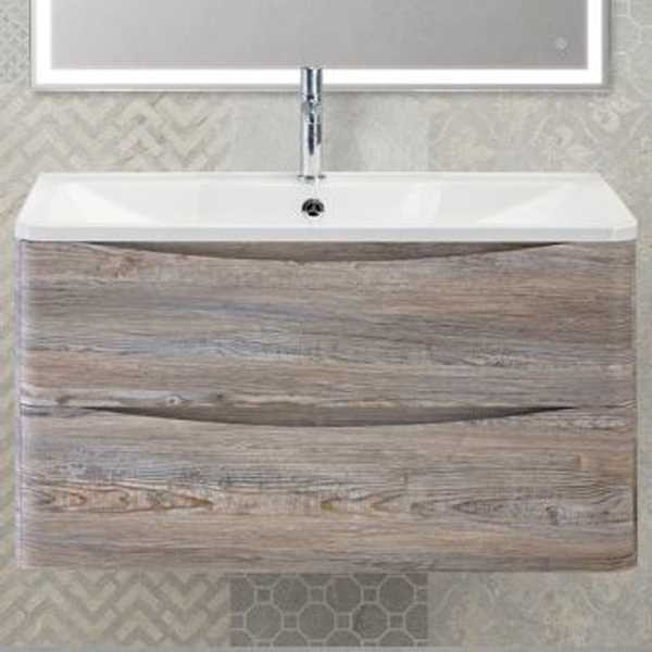 Тумба подвесная BelBagno Acqua 80 Pino Scania (ACQUA-800-2C-SO-PS) Тумба подвесная BelBagno Acqua 80 Pino Scania (ACQUA-800-2C-SO-PS)
