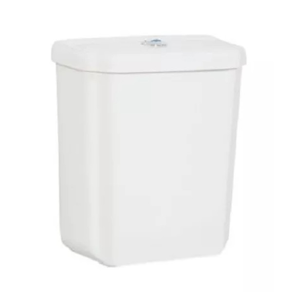 Бачок для унитаза Creavit Y.Goller белый (YG420.00000)