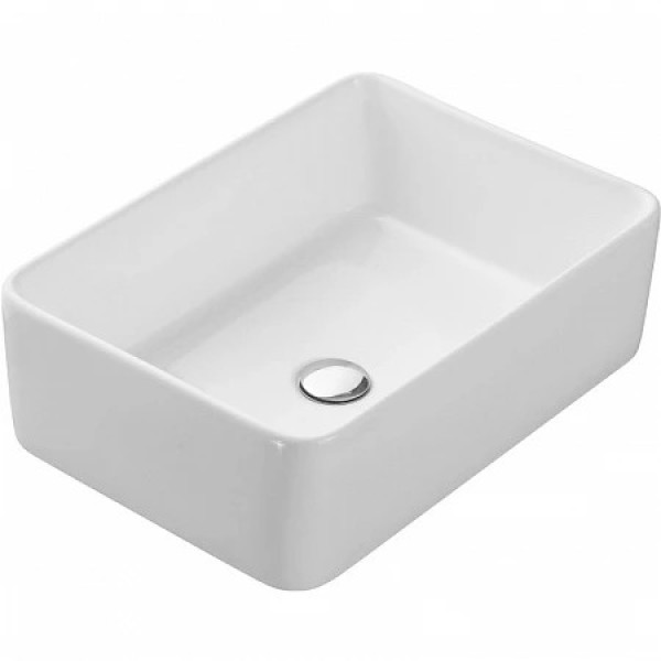 Тумба-умывальник Aquaton Мишель 100 Дуб Эндгрейн/732700B000 Раковина Мила/1A253303MIX40 керам (1A2441K3MIX40)