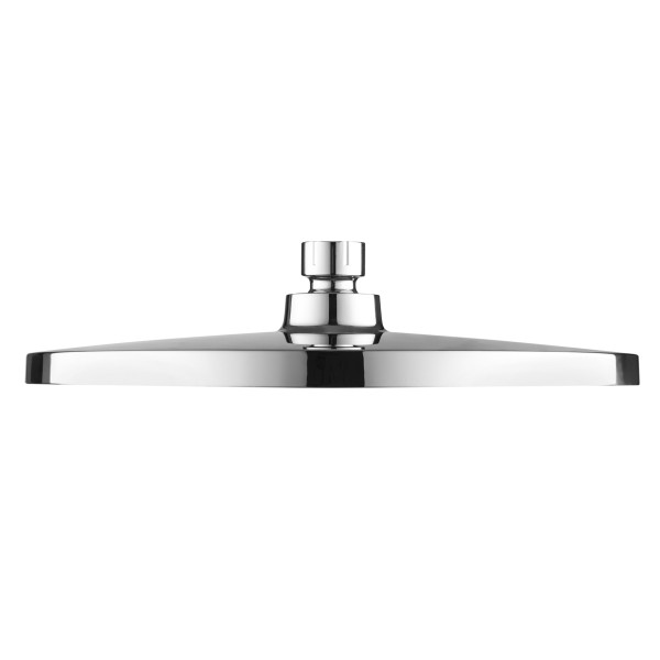 Верхний душ Swedbe Calypso 250 мм хром (5147)