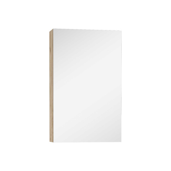 Шкаф зеркальный Домино Craft 45 (DCr2211HZ) Шкаф зеркальный Домино Craft 45 (DCr2211HZ)