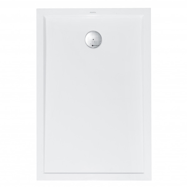 Душевой поддон Aquaton Калифорния 120x80x4,3 белый (1.A73,7.6.3,6C.A01.0) Душевой поддон Aquaton Калифорния 120x80x4,3 белый (1.A73,7.6.3,6C.A01.0)