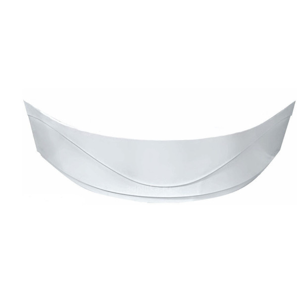 Экран фронтальный для ванны Bach Деметра 1500 Экран фронтальный для ванны Bach Деметра 1500