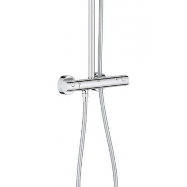 Душевая система Grohe Tempesta Cosmopolitan 210 (27922001)