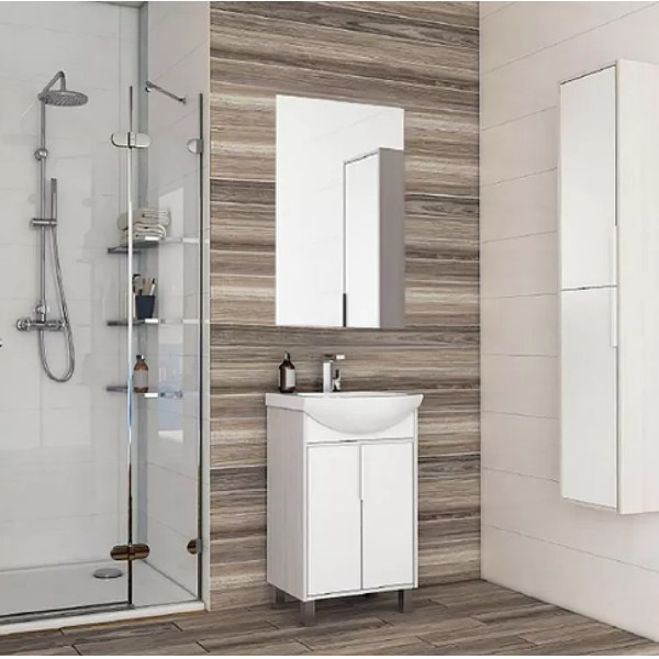 Зеркало Aquaton Рико 50 (1A216302RI010)