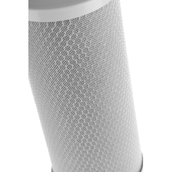 Картридж угольный Гейзер CBC 10 - 10BB РФ (27118) Картридж угольный Гейзер CBC 10 - 10BB РФ (27118)