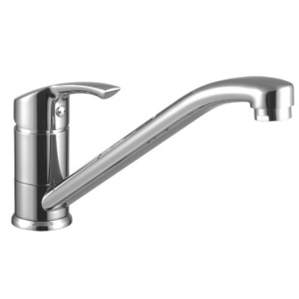 Смеситель для кухни Lemark Strike (LM1104C) Смеситель для кухни Lemark Strike (LM1104C)