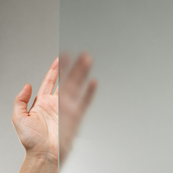 Душевая шторка для ванны Cezares Slider 90x7x150 стекло рифленое, профиль хром (SLIDER-VF-11-90/150-P-Cr)