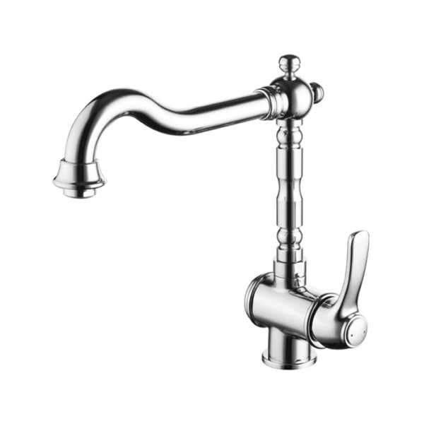 Смеситель для кухни Iddis Oldie (OLDSBL0i05) Смеситель для кухни Iddis Oldie (OLDSBL0i05)