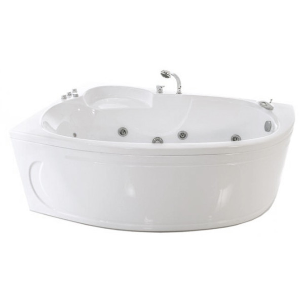 Ванна акриловая Triton Изабель 170х100 R Ванна акриловая Triton Изабель 170х100 R