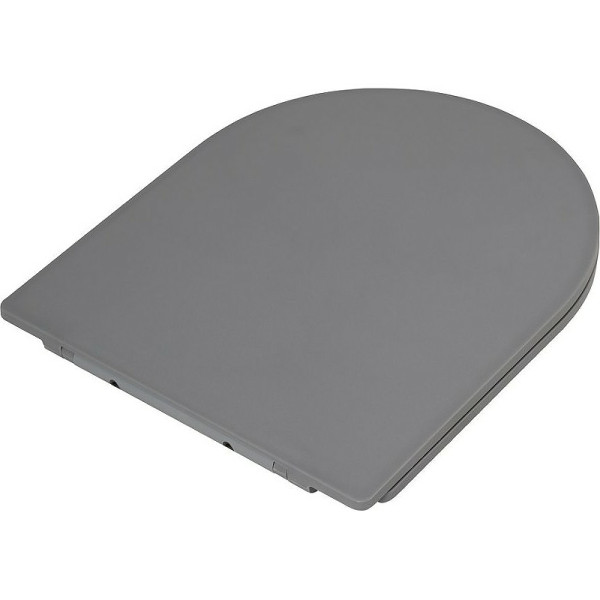 Крышка-сиденье BelBagno Colorato (BB062SC-GR) Крышка-сиденье BelBagno Colorato (BB062SC-GR)