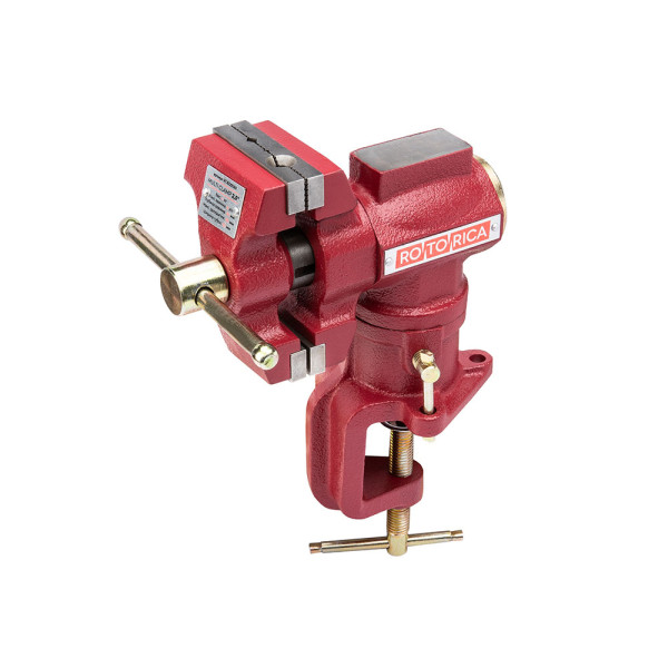 Тиски-струбцина многофункциональные Rotorica Multi Clamp 2,5" (RT.8329250) Тиски-струбцина многофункциональные Rotorica Multi Clamp 2,5" (RT.8329250)