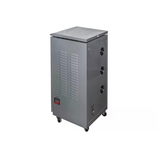 Стабилизатор напряжения трехфазный Ресанта АСН-30000/3-Ц (63/4/18)