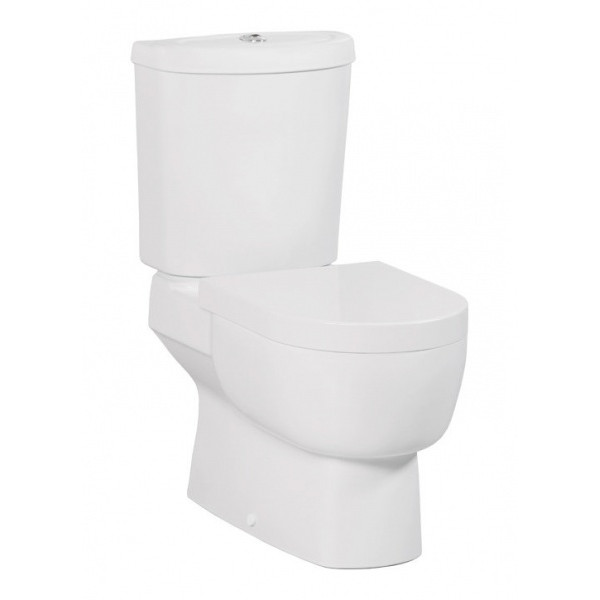 Бачок для унитаза Creavit Favori белый (FR410.00000)