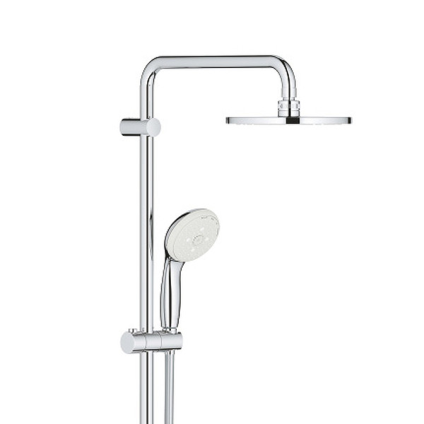 Душевой гарнитур Grohe New Tempesta System хром (26452001)