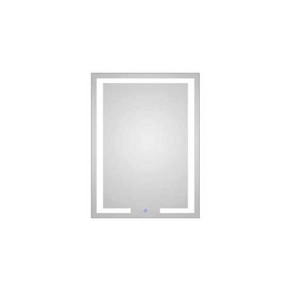 Зеркало Ledeme 60х80 с LED подсветкой (D692) Зеркало Ledeme 60х80 с LED подсветкой (D692)