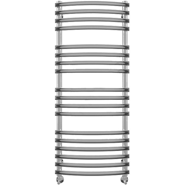 Полотенцесушитель водяной Terminus Капри П18 500x1326 6-4-4-4