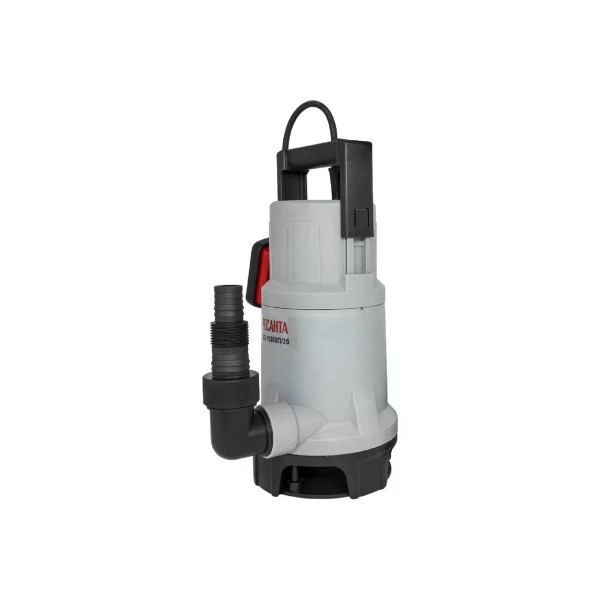 Насос дренажный Ресанта НД-15300П/35 (77/2/7)