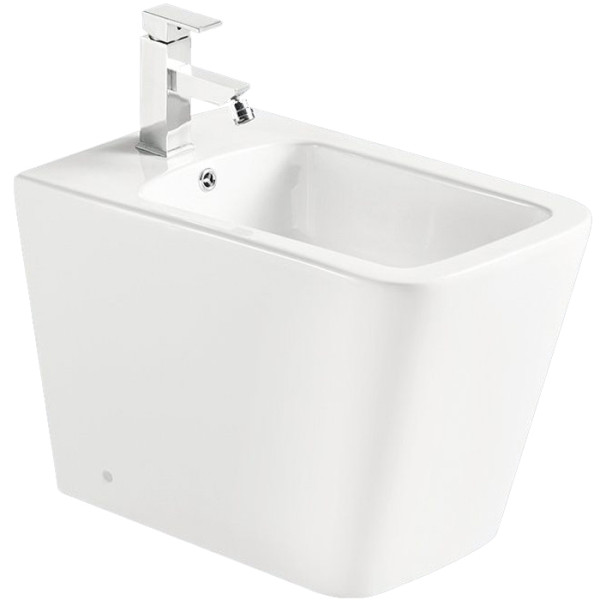 Биде напольное BelBagno Ardente-R (BB003B)