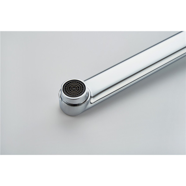 Смеситель для ванны и душа Ledeme с душевым гарнитуром (L2264)