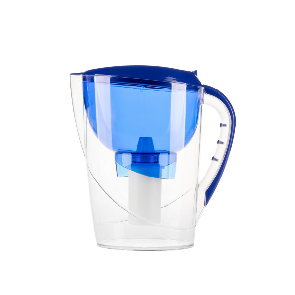 Фильтр-кувшин Гейзер-Корус (62037) Фильтр-кувшин Гейзер-Корус (62037)