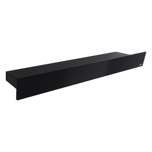 Полка Abber Nischen 60x10,3x6 черная матовая (AN3010MB)