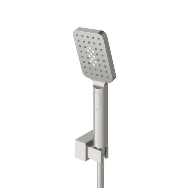 Душевая система Cezares Slider сатин (SLIDER-VDSET-IN)