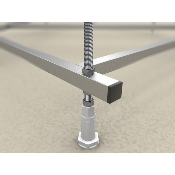 Каркас для ванны Azario Liliana 150 / Emilia 150 (шпильки) (AV.0011150K) Каркас для ванны Azario Liliana 150 / Emilia 150 (шпильки) (AV.0011150K)