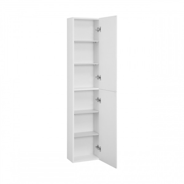 Пенал напольный Roca The Gap Original 344x199x1602 белый (Z.RU93.0.273.8)