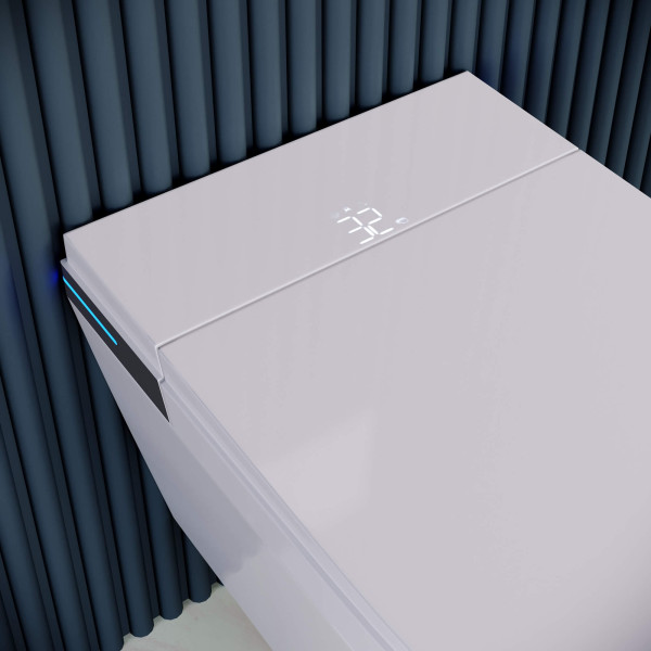 Комплект инсталляция с унитазом RGW SW-70 с сиденьем, с клавишей смыва хром (63420270-01)