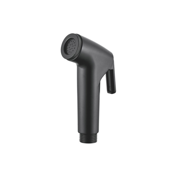 Лейка гигиеническая Ledeme черный (M32B)