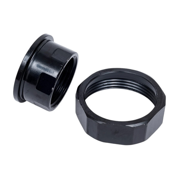 Гайка накидная для циркуляционного насоса D25 Kromwell 1"*1 1/2" (GD25PSPE) Гайка накидная для циркуляционного насоса D25 Kromwell 1"*1 1/2" (GD25PSPE)