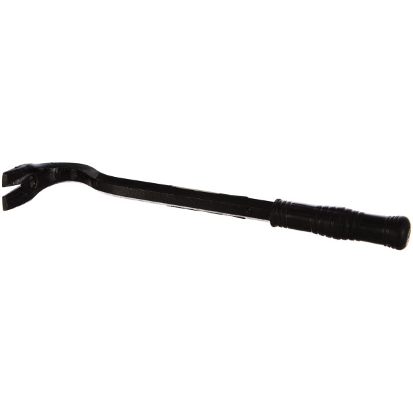 Гвоздодёр FIT 300 мм с ручкой (46933)