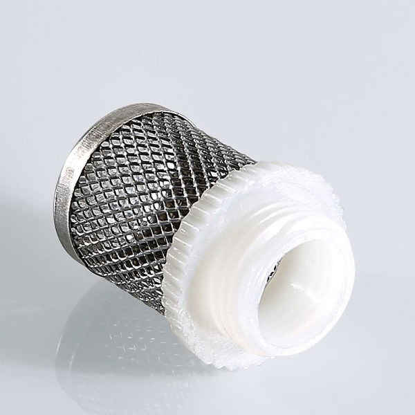 Сетка для клапана обратного вертикального 1/2" Valtec (VT.157.0.04) Сетка для клапана обратного вертикального 1/2" Valtec (VT.157.0.04)