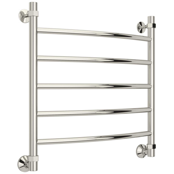 Полотенцесушитель водяной Стилье Аксиома-20 600х600 хром (00662-6060)