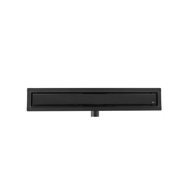 Лоток душевой Rea Neox 700 Black черный матовый (REA-G6602) Лоток душевой Rea Neox 700 Black черный матовый (REA-G6602)