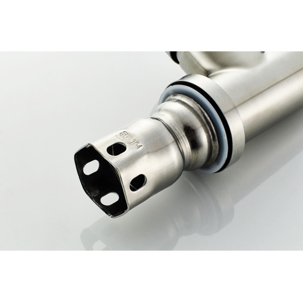 Смеситель для раковины Ledeme хром (L1098-3) Смеситель для раковины Ledeme хром (L1098-3)