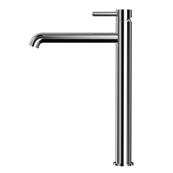 Смеситель для раковины Whitecross Y хром (Y1213CR)