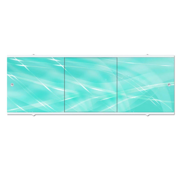 Экран фронтальный Melodia Tango 150 зелёный (MBST15006) Экран фронтальный Melodia Tango 150 зелёный (MBST15006)