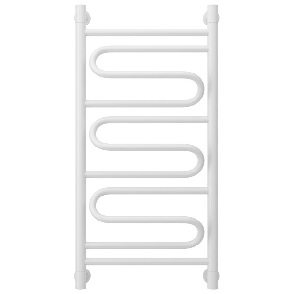 Полотенцесушитель водяной Сунержа Элегия+ 800х400 белый (12-0205-8040)
