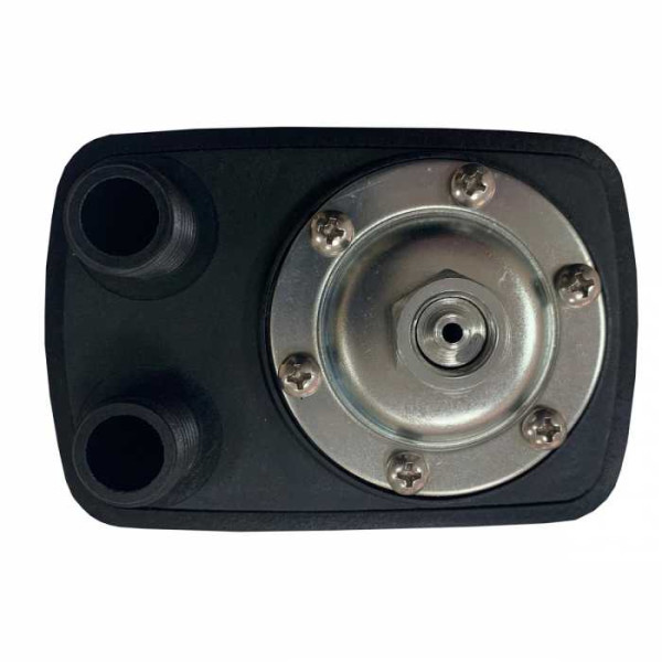Блок управления насосом Coelbo электронный SWITCHMATIC 3 (U480056) Блок управления насосом Coelbo электронный SWITCHMATIC 3 (U480056)