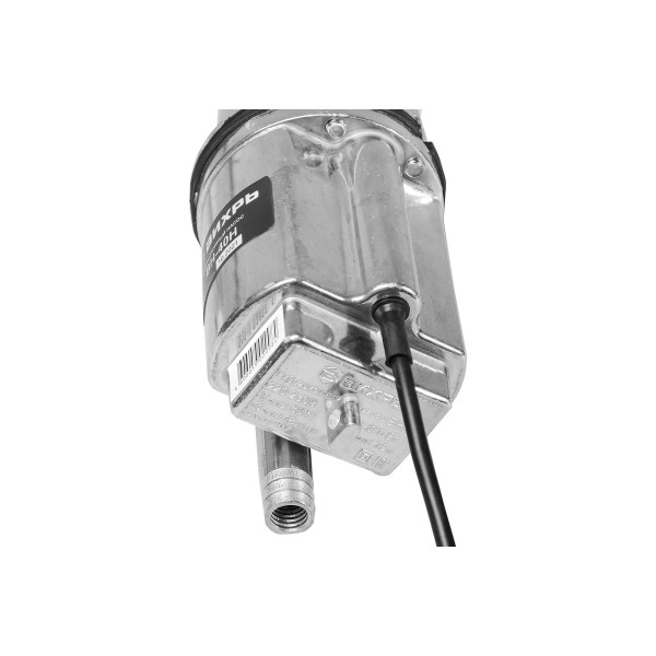 Насос вибрационный Вихрь ВН-40Н (68/8/12)