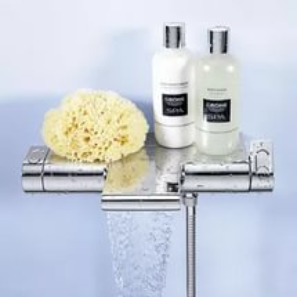 Смеситель термостатический для ванны Grohe Grohtherm 2000 (34174001)