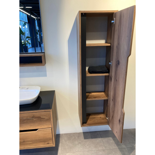 Пенал подвесной Orka Galia 400x300x1380 Lidya (3000856)