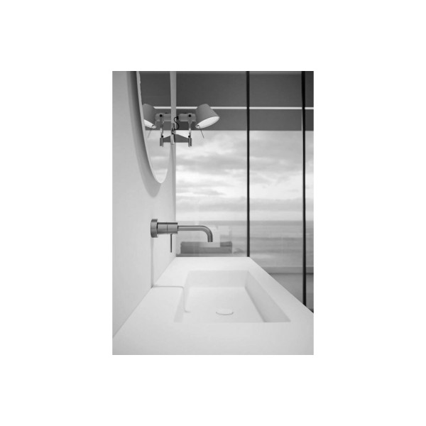 Смеситель для раковины Nobili Velis (VE125198/1CR) Смеситель для раковины Nobili Velis (VE125198/1CR)