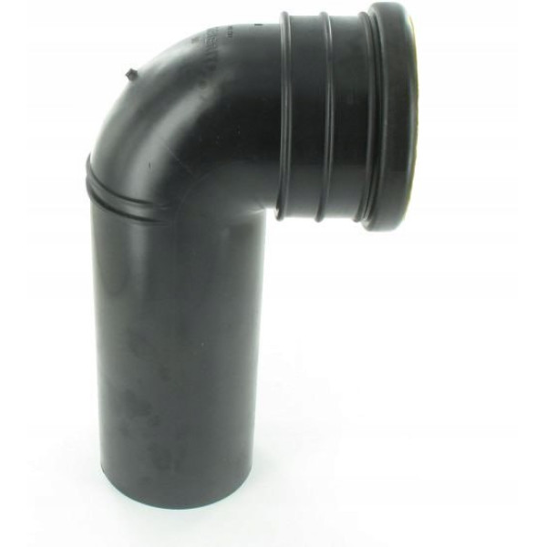 Соединительное колено 90 градусов Geberit (366.061.16.1)