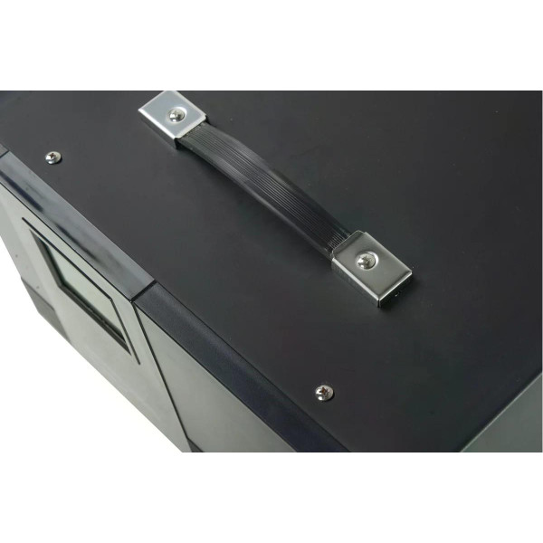 Стабилизатор напряжения Ресанта АСН-5000/1-ЭМ (63/1/6)